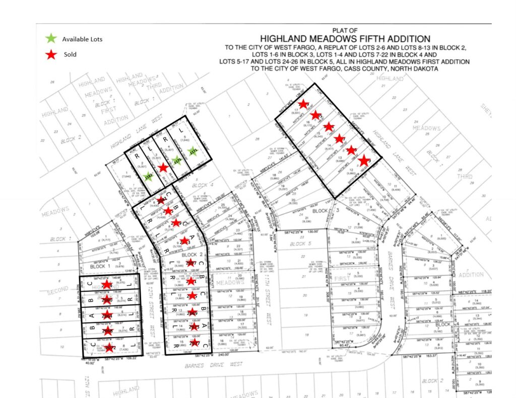 Our Neighborhoods – J & L Homes